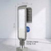Corp de Iluminat Stradal LED 150W cu Senzor Crepuscular Corp de Iluminat Stradal LED 150W cu Senzor Crepuscular