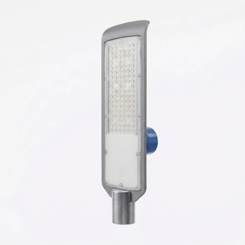 Corp de Iluminat Stradal LED 150W cu Senzor Crepuscular Corp de Iluminat Stradal LED 150W cu Senzor Crepuscular