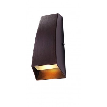 Aplica perete LED 6W exterior BF021, 3000K