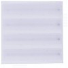 Panou LED, aplicat, 96W, 60x60 cm, tip grilaj, 9600Lm, 6500K