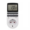 Priza programabila digitala, 230V-16A, programare zilnica/ saptamanala Priza programabila digitala, 230V-16A, programare zilnica/ saptamanala