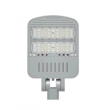Lampa stradala LED, 100W, SMD 3030, reglabil 180° , IP65, 15000Lm, 6500K