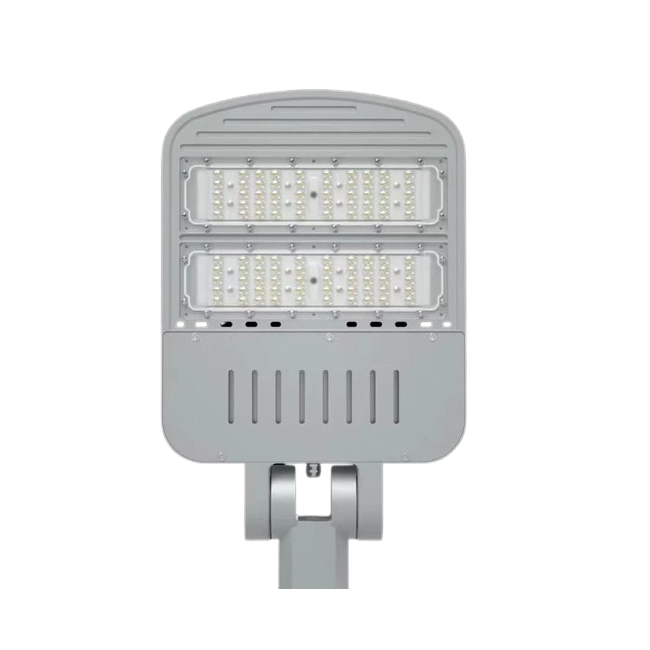 Lampa stradala LED, SMD 3030, 100W, reglabil 180° , IP65, 15000Lm, 6500K