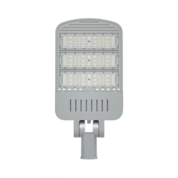 Lampa stradala LED, 150W, SMD 3030, reglabil 180° , IP65, 22500Lm, 6500K