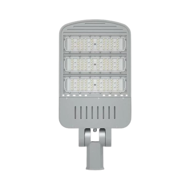 Lampa stradala LED, SMD 3030, 150W, reglabil 180° , IP65, 22500Lm, 6500K