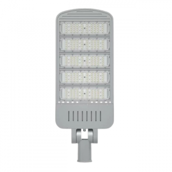Lampa stradala LED, 250W, SMD 3030, reglabil 180° , IP65, 37500Lm, 6500K