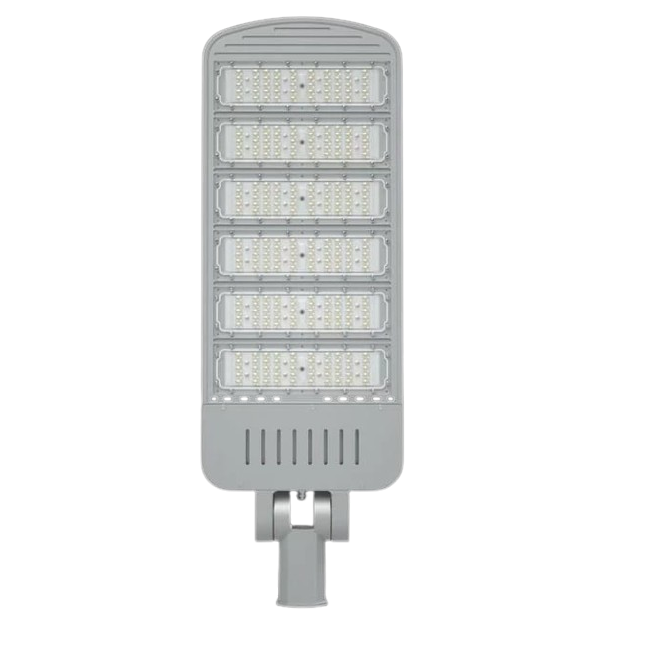 Lampa stradala LED, SMD 3030, 400W, reglabil 180° , IP65, 60000Lm, 6500K