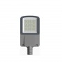Lampa LED, 100W, iluminat stradal, 14000Lm, IP65, 6500K, sticla securizata
