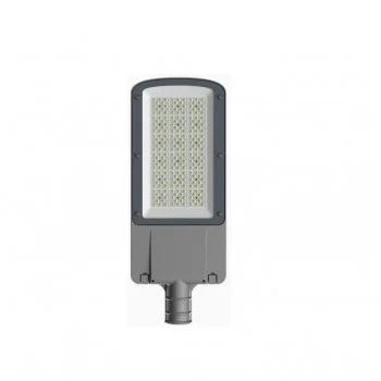 Lampa LED, 200W, iluminat stradal, 28000Lm, IP65, 6500K, sticla securizata