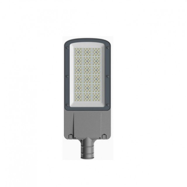 Lampa LED, 200W, iluminat stradal, 28000Lm, IP65, 6500K, sticla securizata