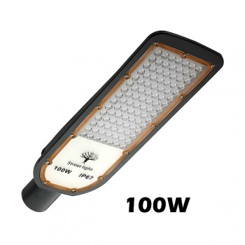 Proiector stradal LED SMD, 100W, IP67, 6500K, Eco Friendly