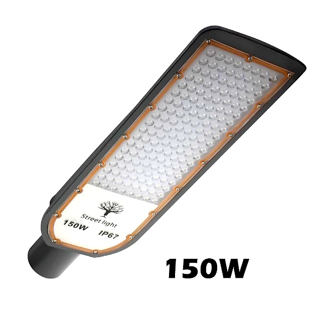 Proiector stradal LED SMD, 150W, IP67, 6500K, Eco Friendly