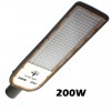 Proiector stradal LED SMD, 200W, IP67, 6500K, Eco Friendly Proiector stradal LED SMD, 200W, IP67, 6500K, Eco Friendly
