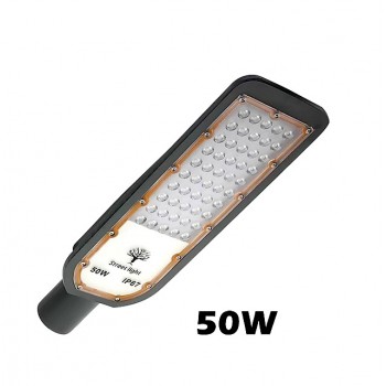 Proiector stradal LED SMD 50W, IP67, 6500K, Eco Friendly