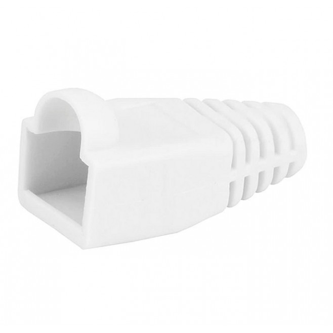 Protectie mufa UTP/FTP/RJ45 - ALB