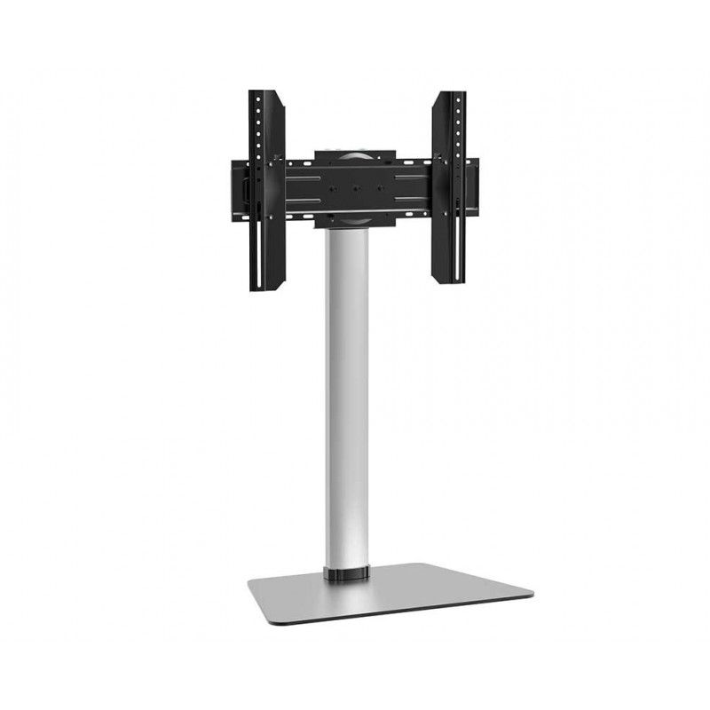 Stand TV de Podea, pentru LED/LCD/Smart TV, 26-55 Inch (66-139 cm), Max 40kg, VESA 600x400, Brand Alien