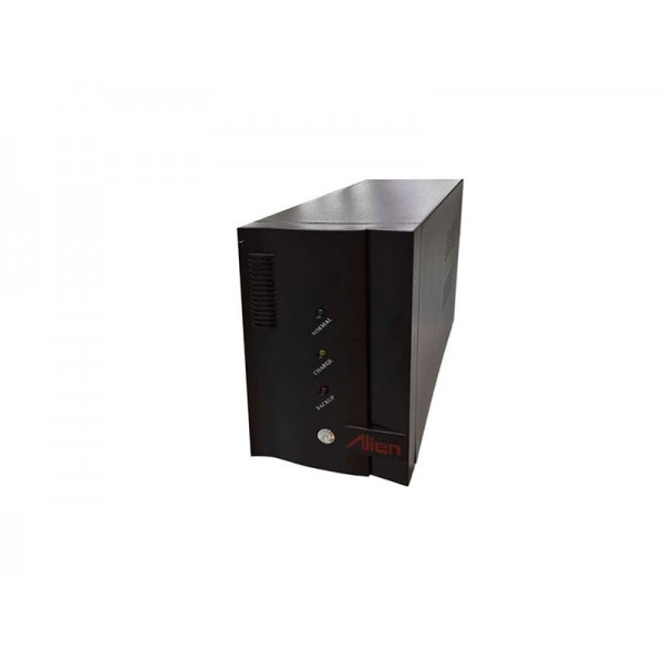 UPS 1000VA ALIEN UPS 1000VA ALIEN