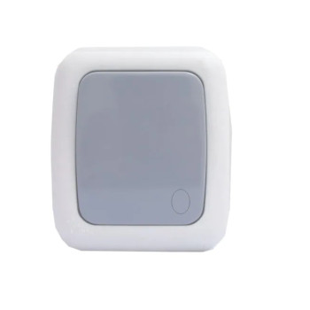Intrerupator cu revenire, aparent, IP54, gama Elegant Intrerupator cu revenire, aparent, IP54, gama Elegant