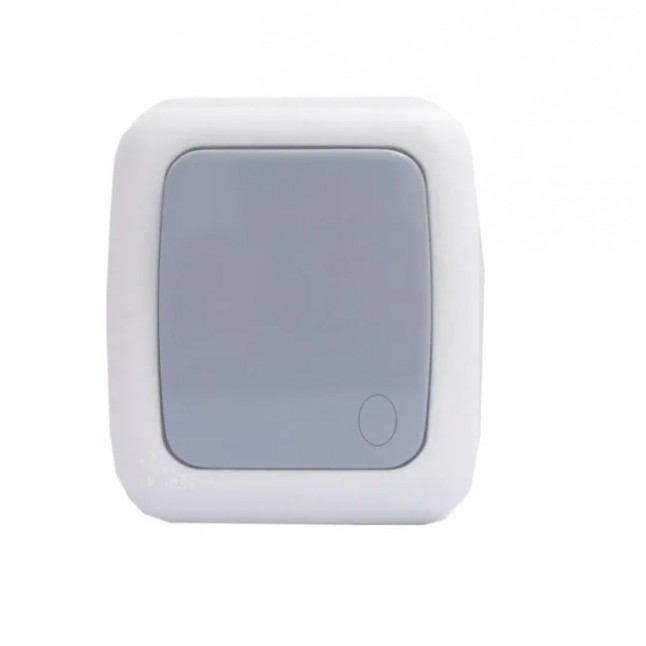 Intrerupator cu revenire, aparent, IP54, gama Elegant