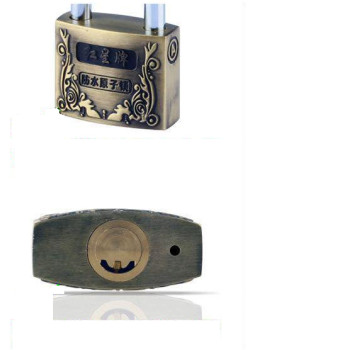 Lacat TOP 50mm, anti-spargere Lacat TOP 50mm, anti-spargere