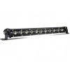 Proiector auto LED bar, Offroad, 6D reflector, lentila PMMA, 120W, 34CM