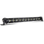 Proiector auto LED bar, Offroad, 6D reflector, lentila PMMA, 120W, 34CM
