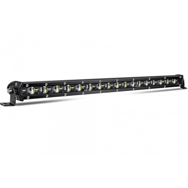 Proiector auto LED bar, Offroad, 6D reflector, lentila PMMA, 180W, 50CM