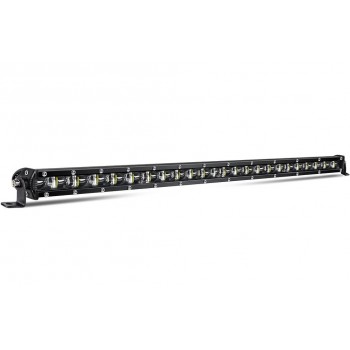 Proiector auto LED bar, Offroad, 6D reflector, lentila PMMA, 240W, 65CM