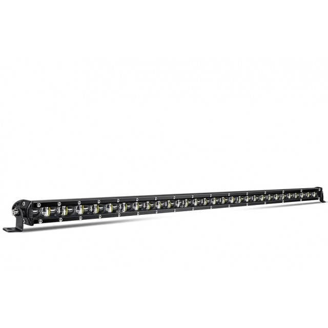 Proiector auto LED bar, Offroad, 6D reflector, lentila PMMA, 300W, 81CM