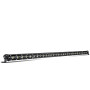 Proiector auto LED bar, Offroad, 6D reflector, lentila PMMA, 300W, 81CM