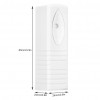 Senzor detectare vibratii, sensibilitate ajustabila, LED stare, 12V