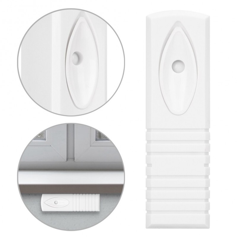 Senzor detectare vibratii, sensibilitate ajustabila, LED stare, 12V