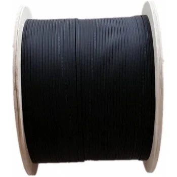 Cablu FIBRA OPTICA cu Sufa 2 Fire 1000m