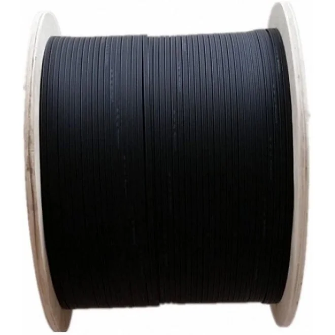 Cablu FIBRA OPTICA cu Sufa 2 Fire 1000m