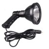 Lampa auto, proiector LED spot, reflector, 12V auto, 10W pentru vanatoare, pescuit