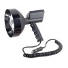 Lampa auto, proiector halogen spot, reflector, 12V auto, 35W pentru vanatoare, pescuit