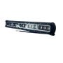 Proiector auto, led bar, bicolor, 750W 57CM, IP67, 10-30V, Hiper lupa 9D