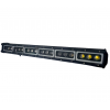 Proiector auto, led bar, bicolor, 900W 68CM, IP67, 10-30V, Hiper lupa 9D