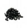 Set 100 bucati protectie mufa UTP/FTP/RJ45 - NEGRU