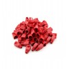 Set 100 bucati protectie mufa UTP/FTP/RJ45 - ROSU