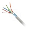 Cablu FTP CAT5E ecranat 0.5MM Cupru 305M
