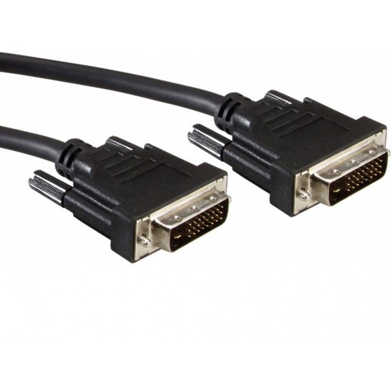 Cablu date monitor DVI-DVI 3m
