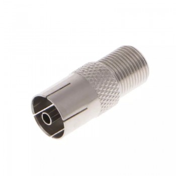 Adaptor F mama la  TV mama