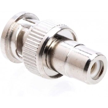 Adaptor RCA mama la BNC tata