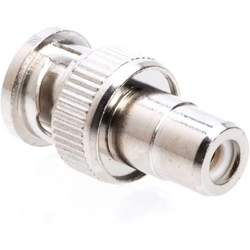 Adaptor RCA mama la BNC tata