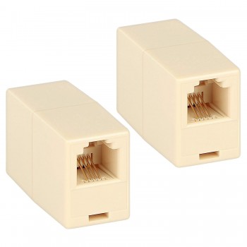Adaptor telefon 6P4C mama-mama 