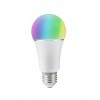Bec LED RGB SMART WI-FI 9W, lumina alba si colorata