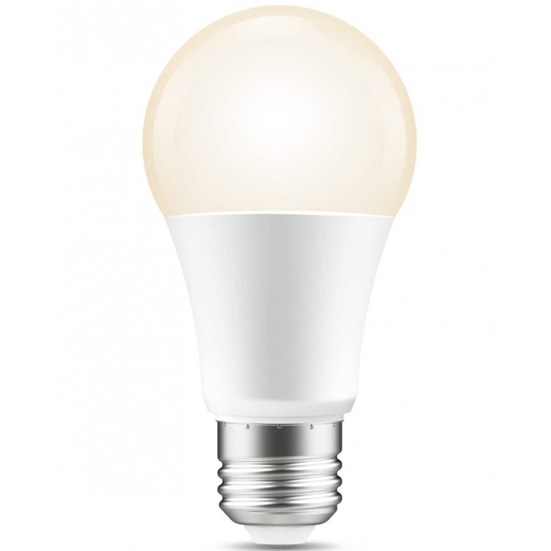 Bec LED SMART WI-FI 10W, dimabil superior, alb cald Bec LED SMART WI-FI 10W, dimabil superior, alb cald