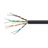 Cablu FTP Cat6E 0.5mm CCA rola 305m