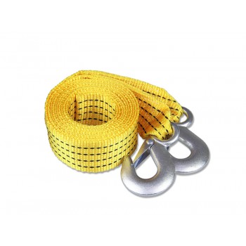 Chinga remorcare, sufa tractare auto 3 metri, 3 tone